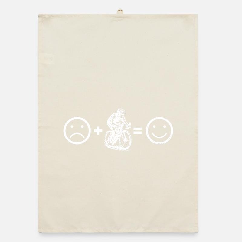 Conception de vélo de route compact pour vélo de route Torchon bio