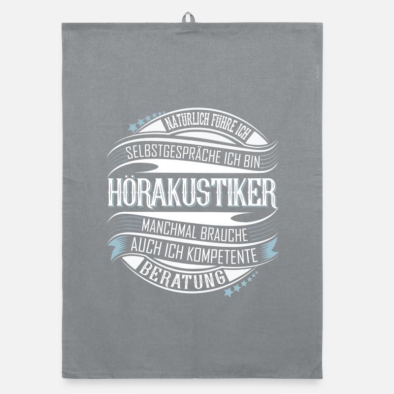 Organic Geschirrtuch