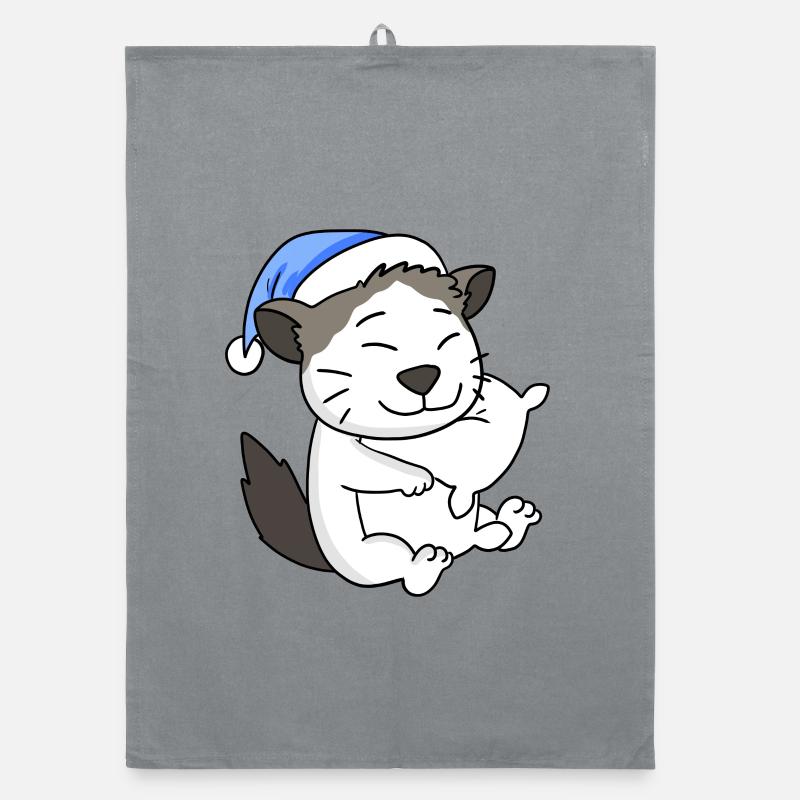 Chat race Ragdoll Torchon bio