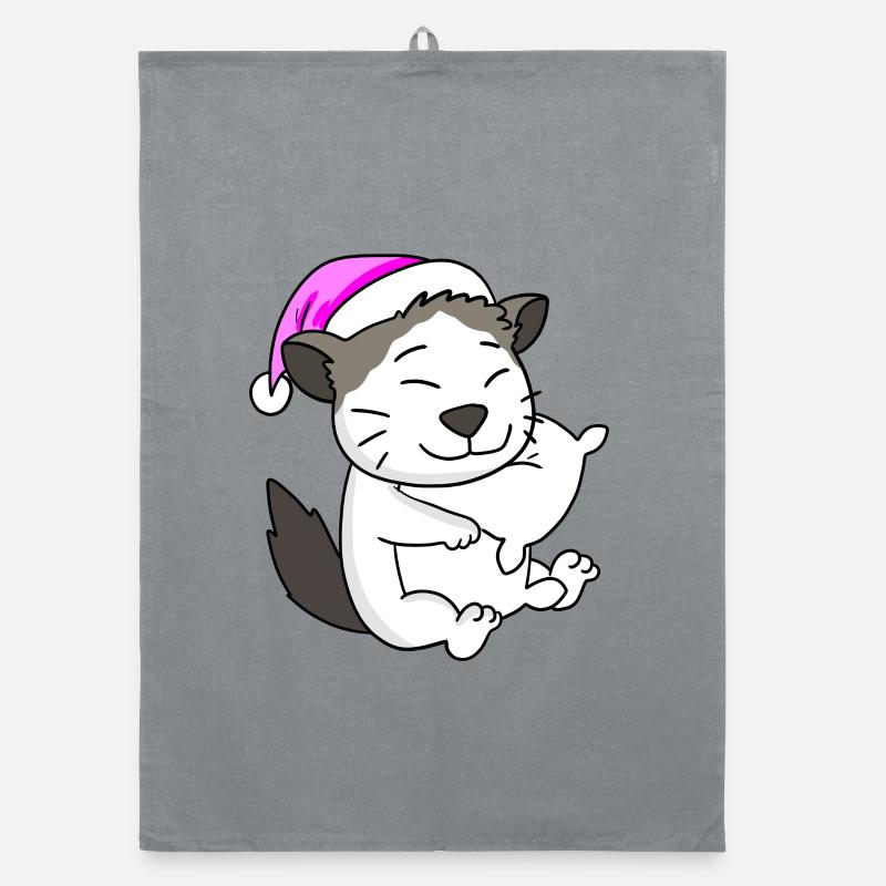 Chat race Ragdoll Torchon bio