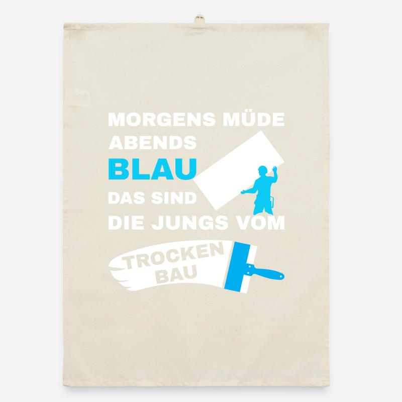 Cloisons sèches Cloisons sèches Poseur de cloisons sèches Dire Torchon bio