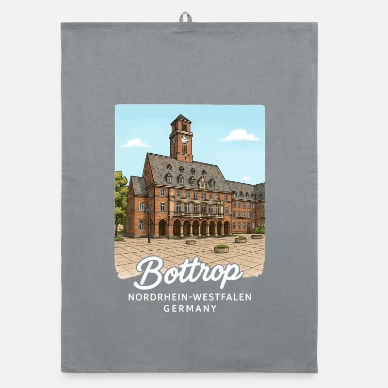 Bottrop Torchon bio