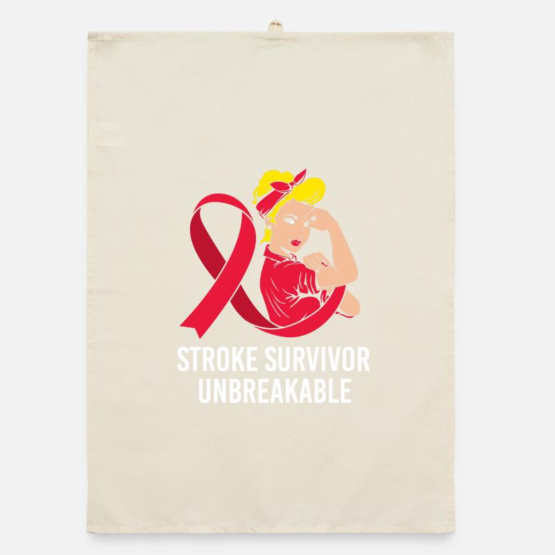 Stroke Stroke Torchon bio