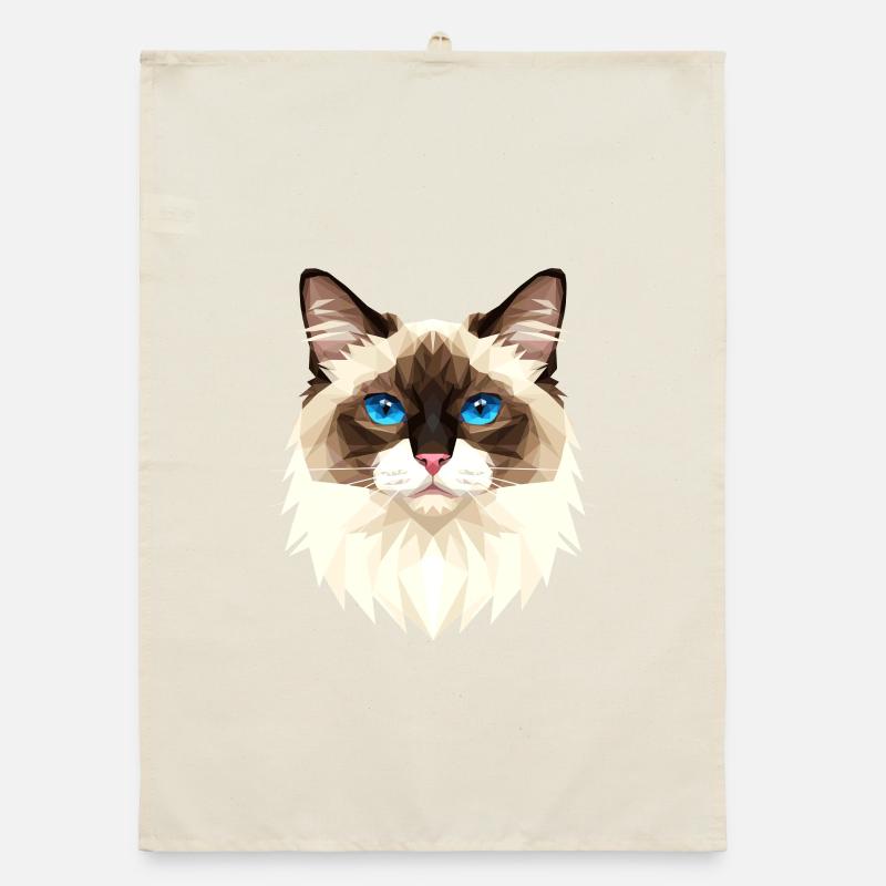 Chat Birman Chat Birman Sacré Chat Birman Mignons Chats Birman Torchon bio