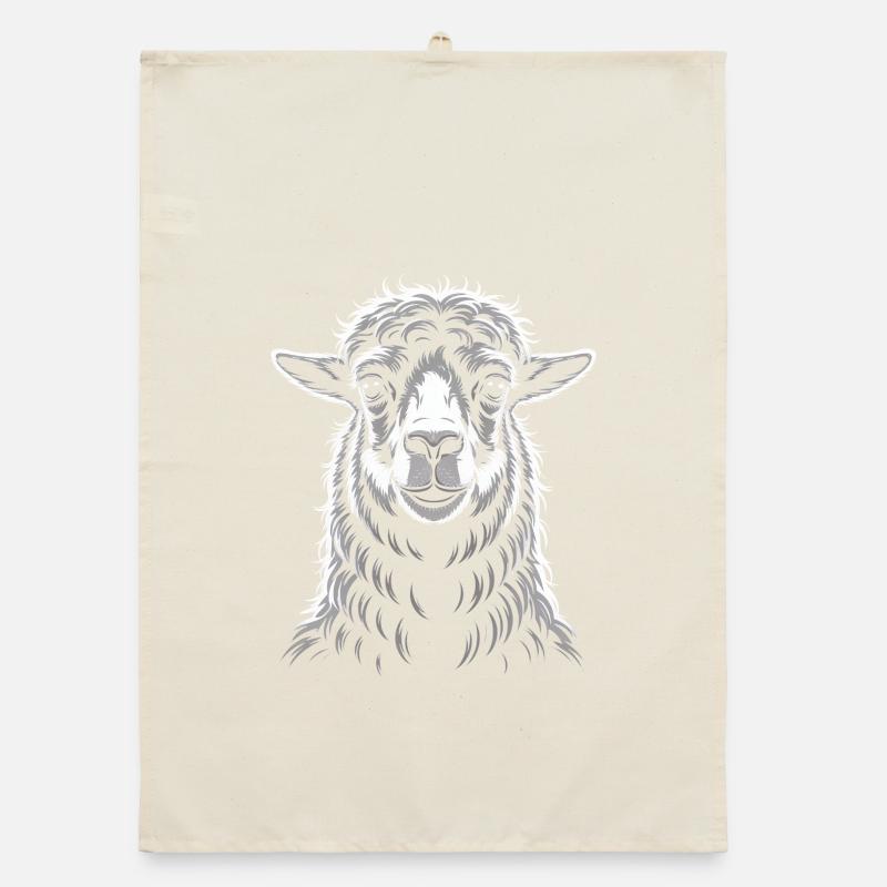 lama Torchon bio