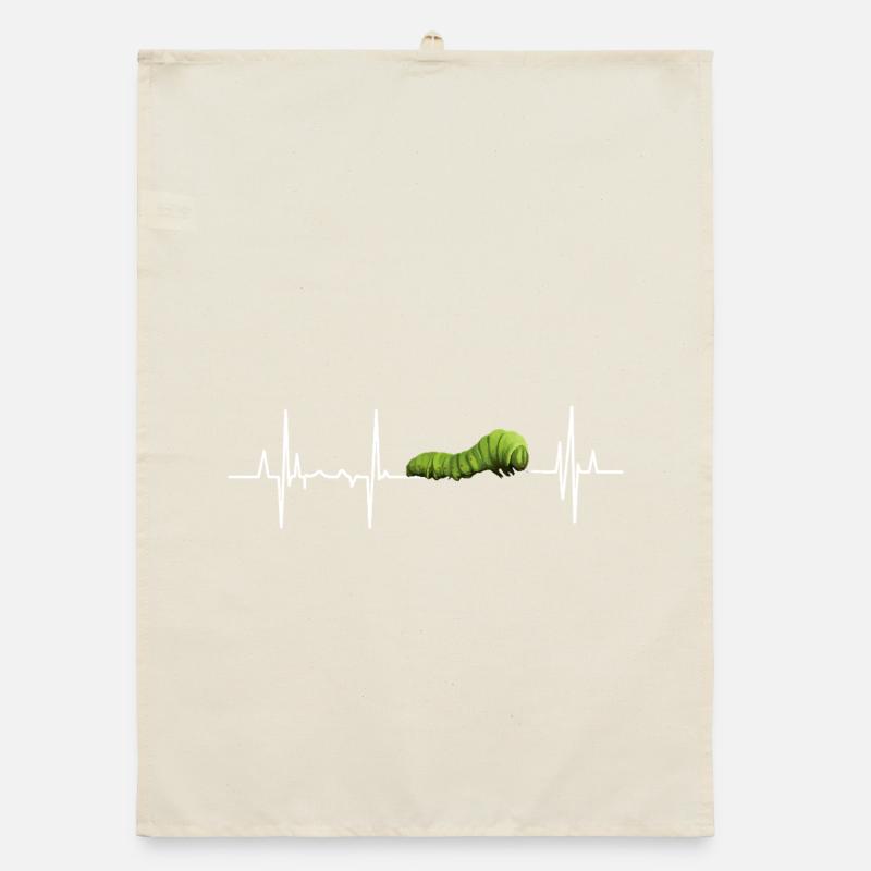Organic Geschirrtuch