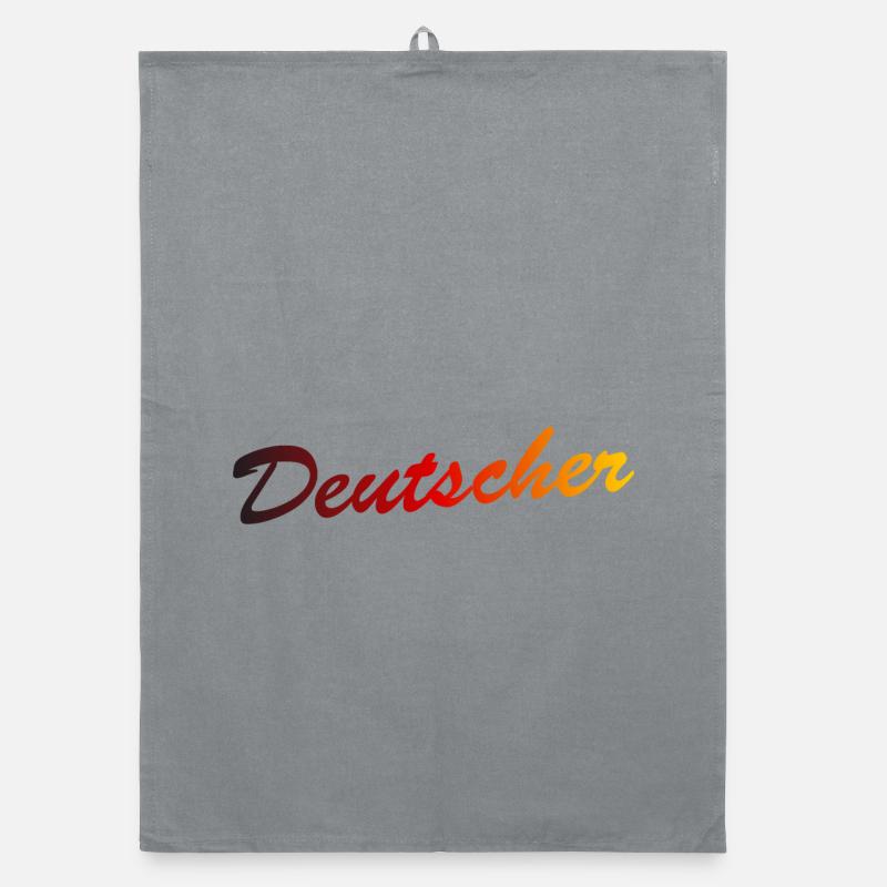Organic Geschirrtuch
