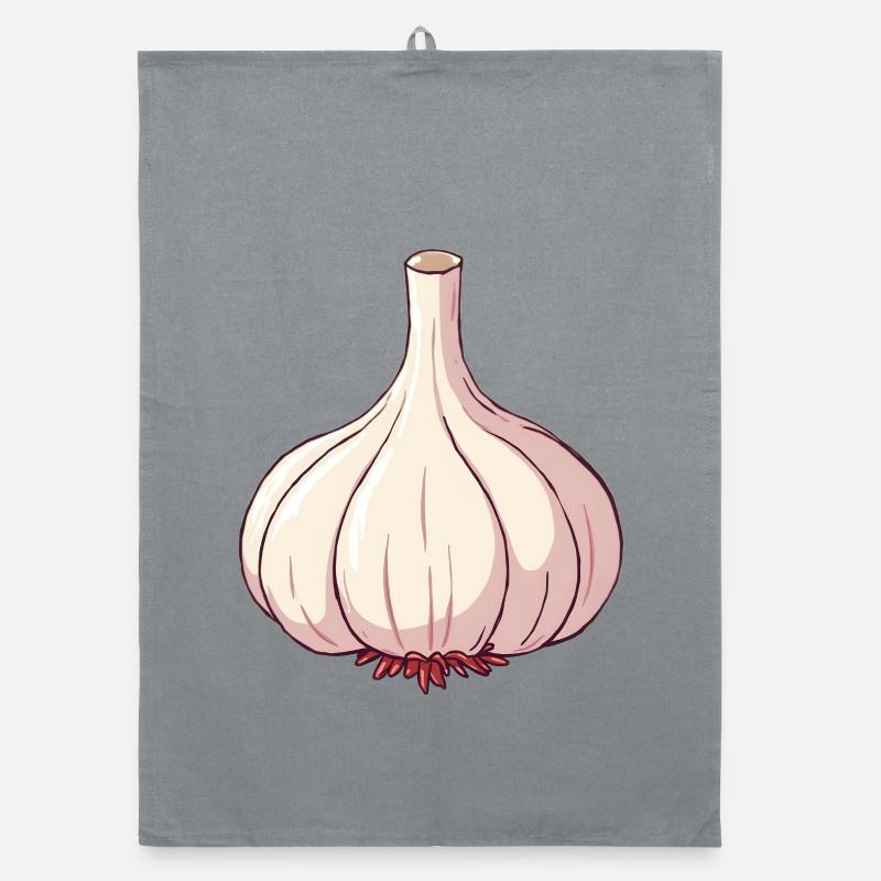 Ail Torchon bio