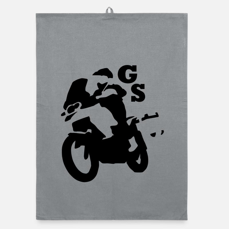 gs_einfarb Organic Geschirrtuch