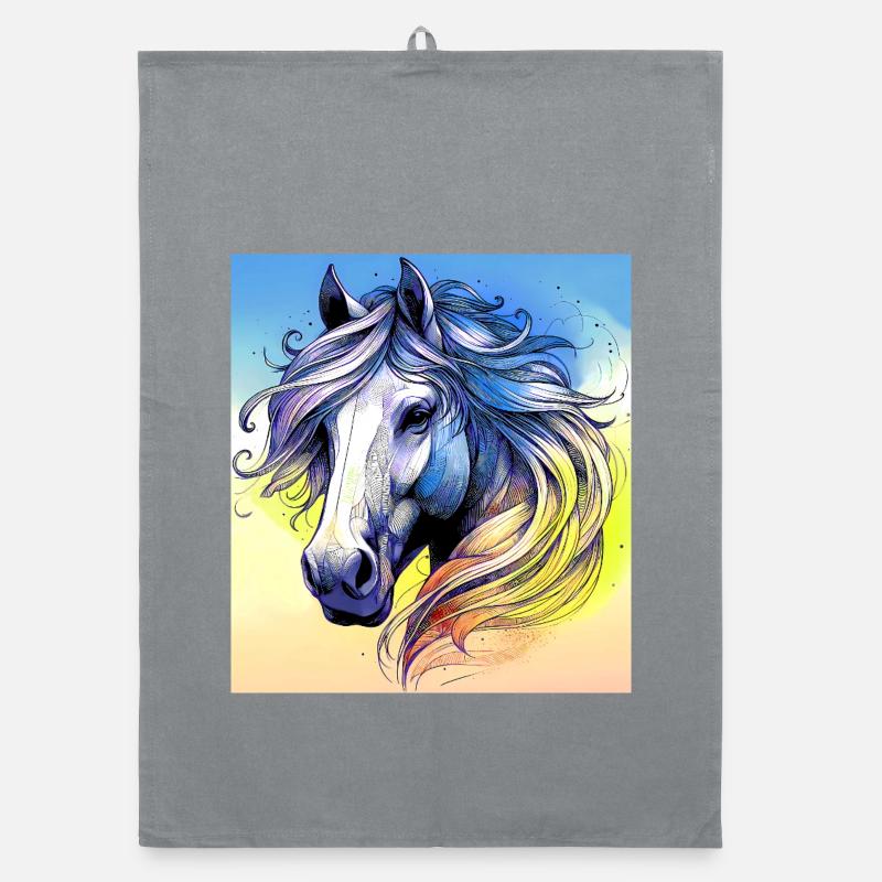 cheval Torchon bio