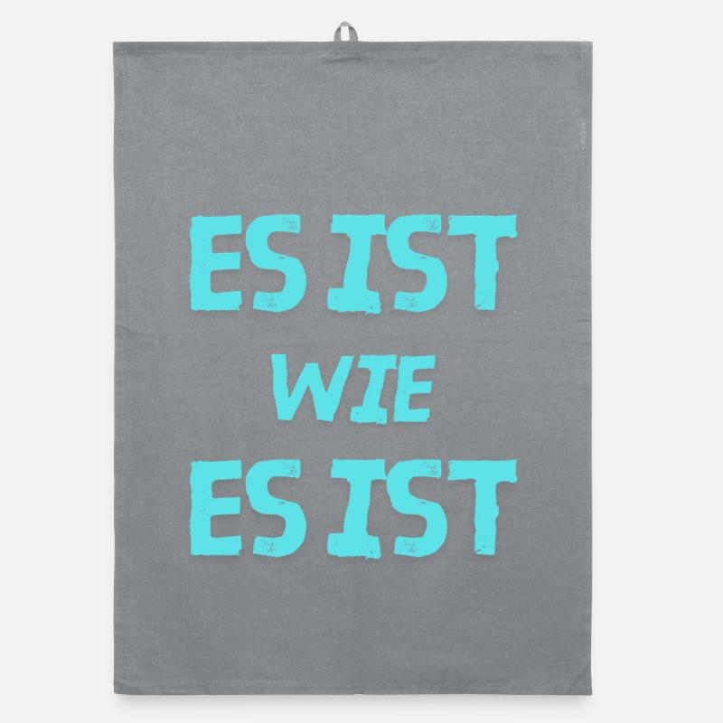 C’est ce que c’est Torchon bio