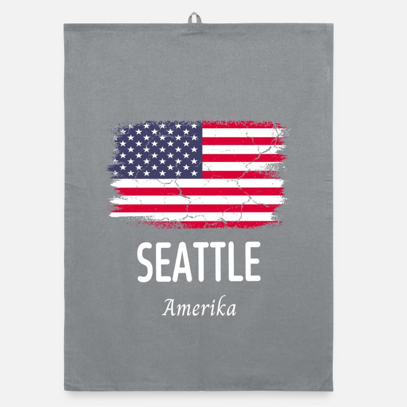 Seattle Torchon bio