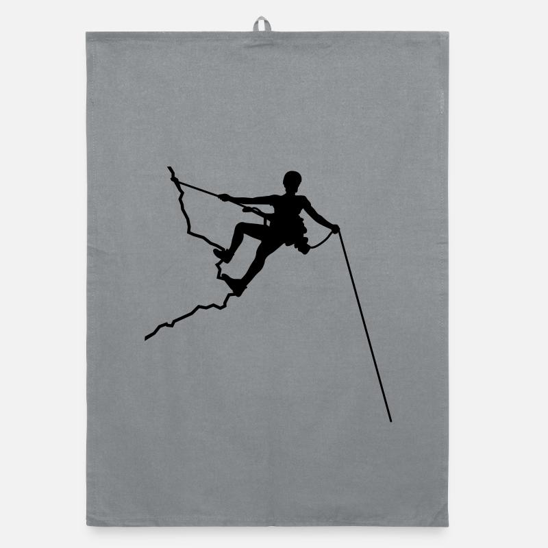 bergsteiger Torchon bio