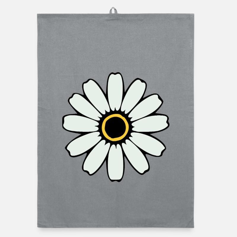 Muttertags Geschenk Mutter Muttertag Geschenkidee  Organic Geschirrtuch