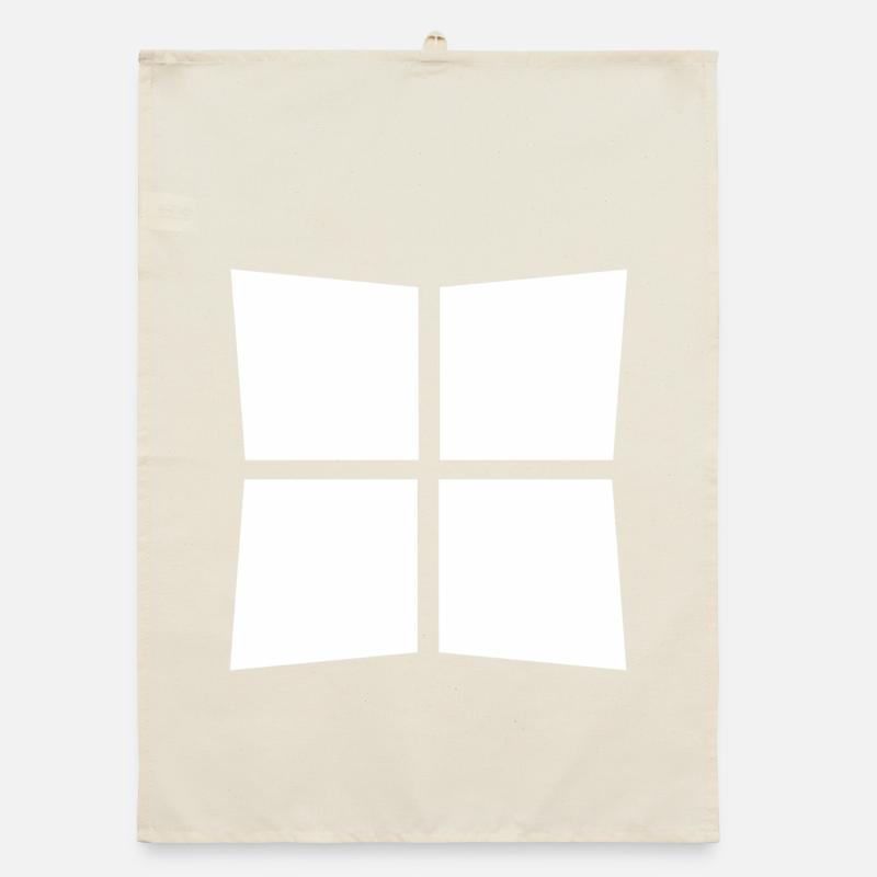 Win Organic Geschirrtuch