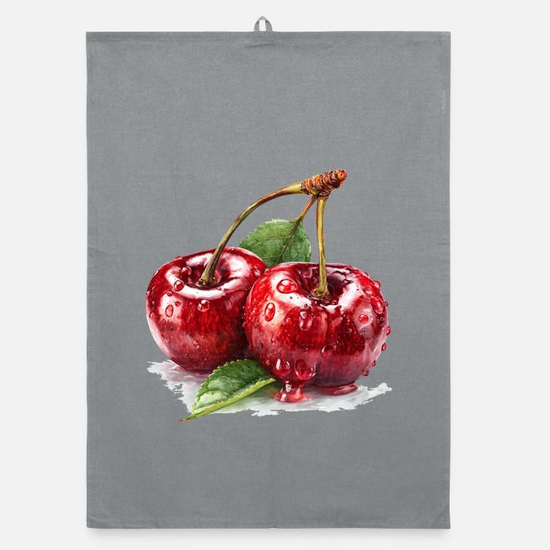 Organic Geschirrtuch