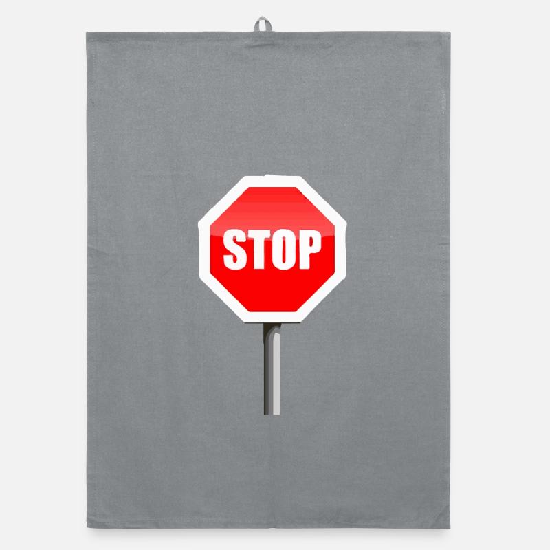 STOP Torchon bio