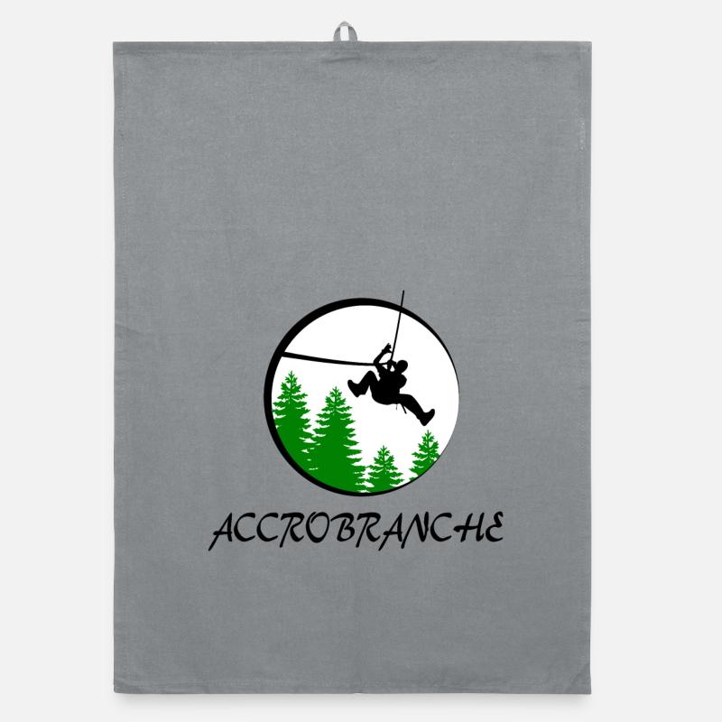 Organic Geschirrtuch