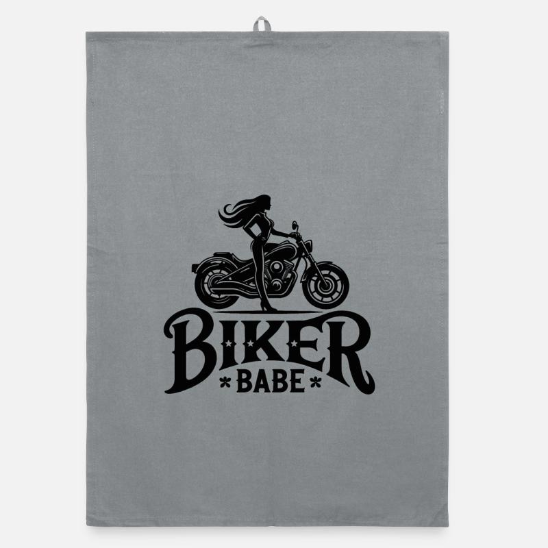Organic dish towel