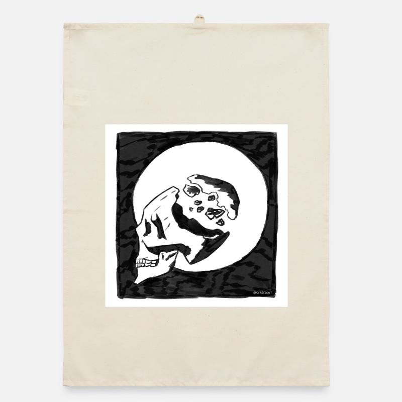 Mindless Organic dish towel