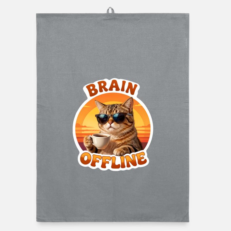Chat Offline Café Soleil Torchon bio