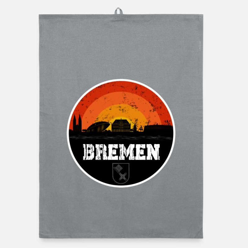 Horizon de Brême Torchon bio