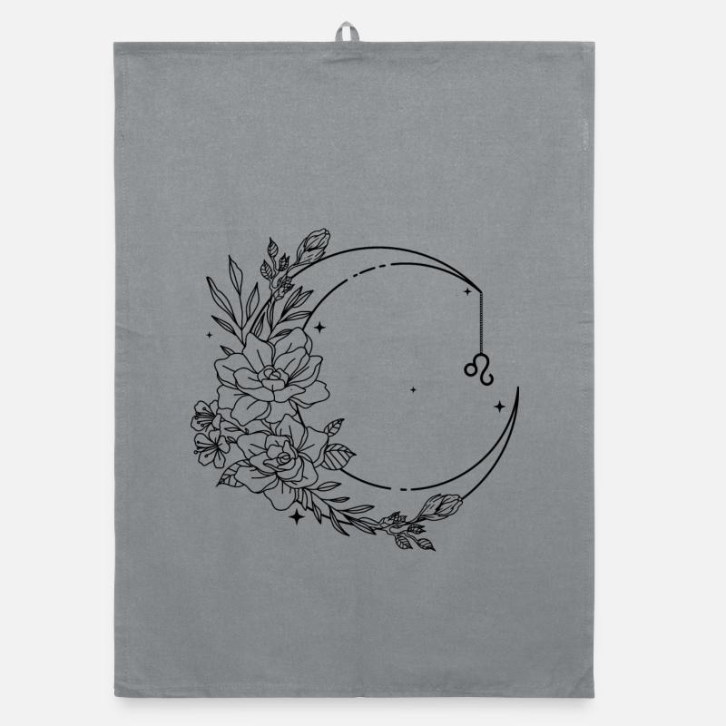 Design data required Organic dish towel