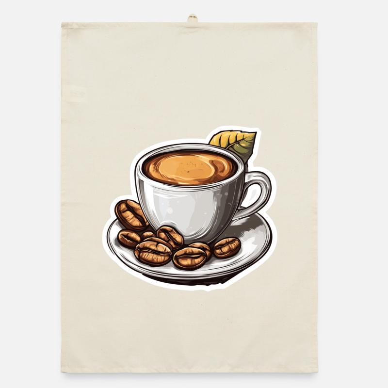 Café Torchon bio