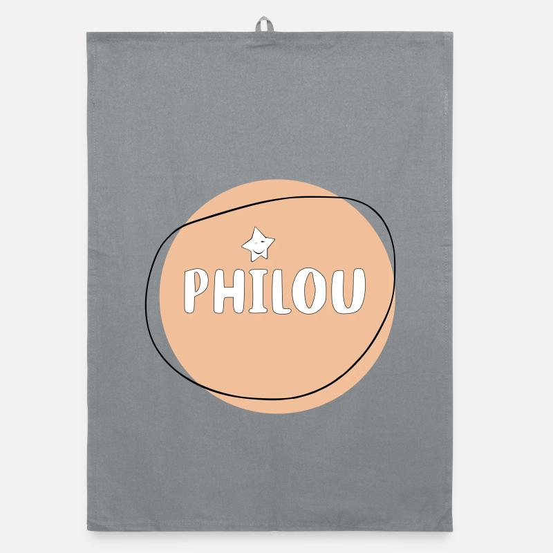 Philou Torchon bio