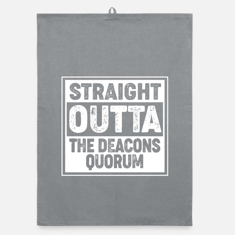 Organic dish towel