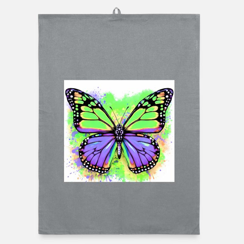 papillon Torchon bio