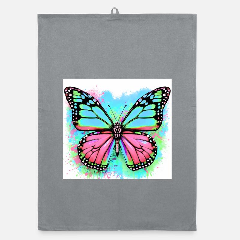 papillon Torchon bio