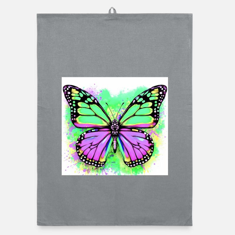 papillon Torchon bio