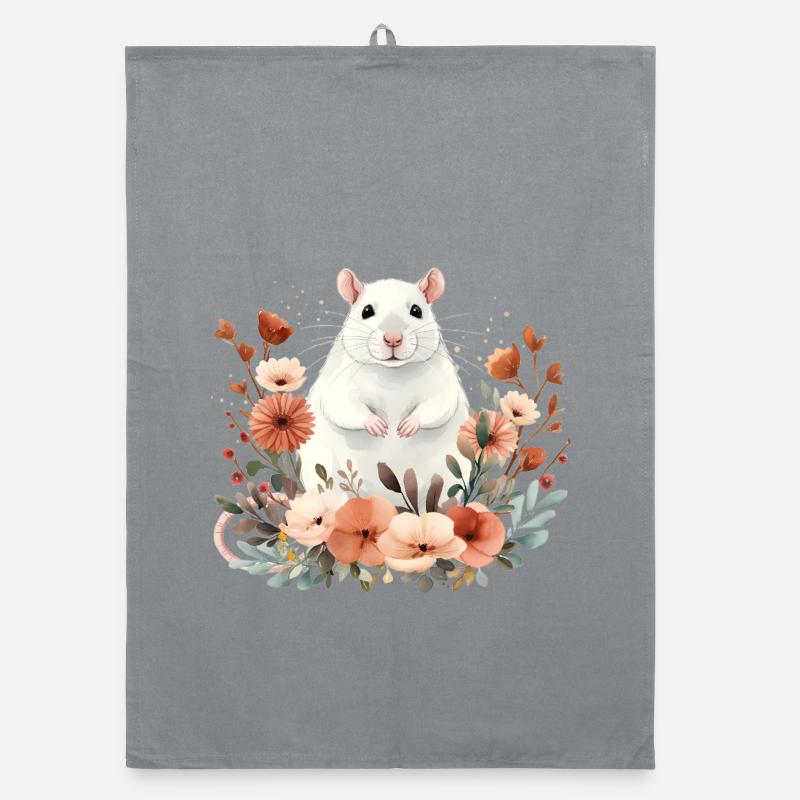 Rat Torchon bio