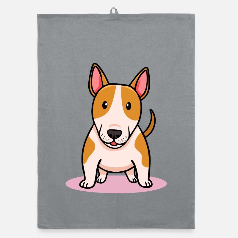 Organic dish towel