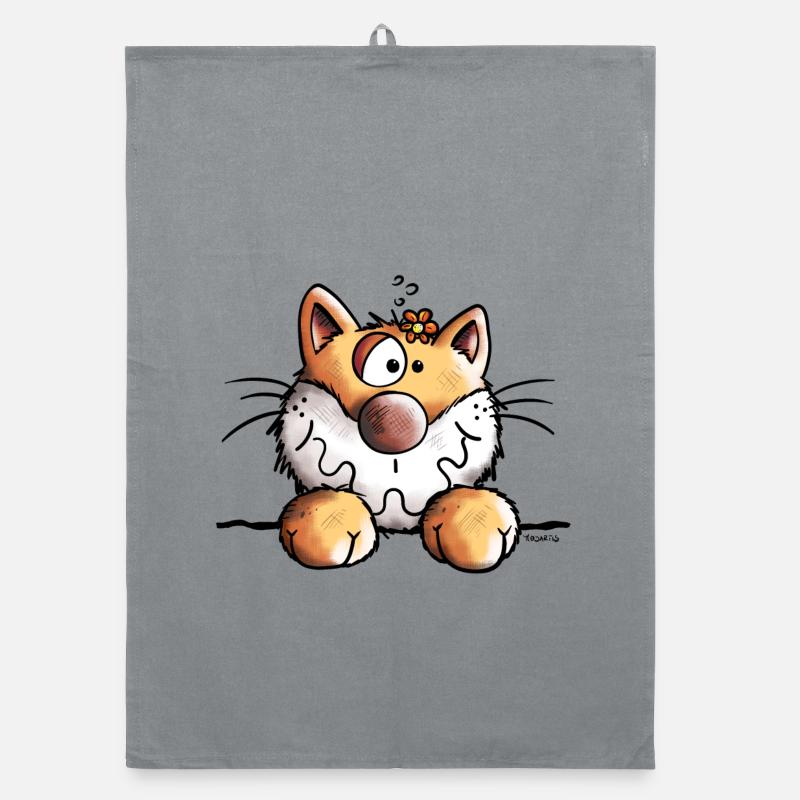 Mignon Chaton Torchon bio