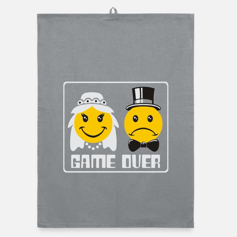 Game over flex Torchon bio