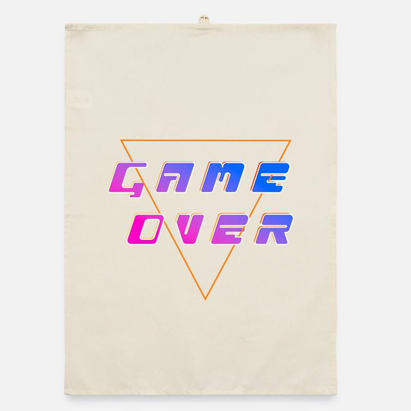 GameOver Torchon bio