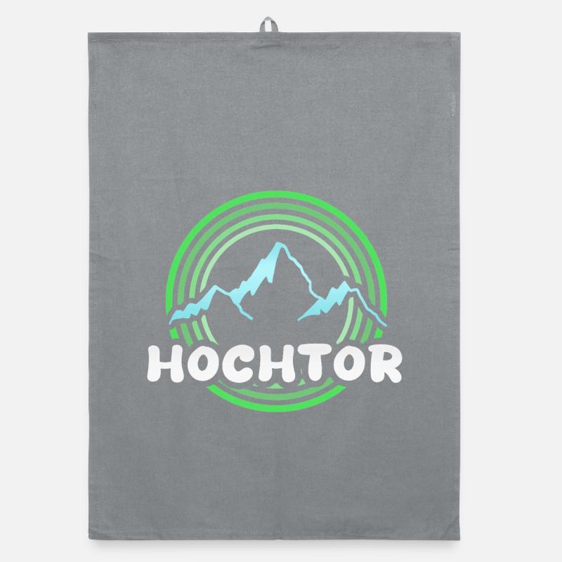 Hochtor Torchon bio