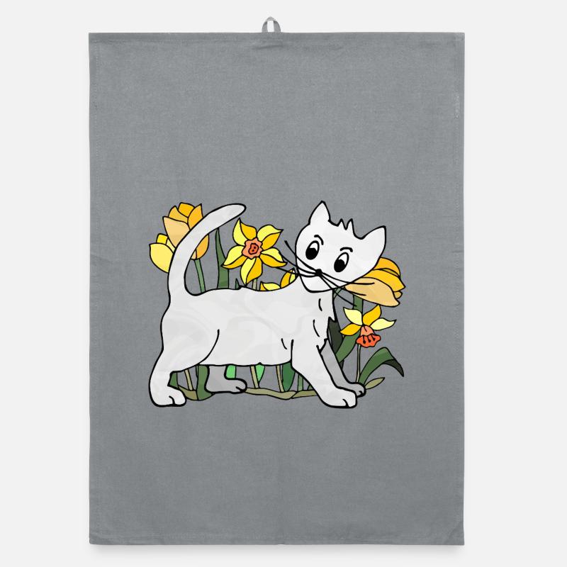 chat Torchon bio