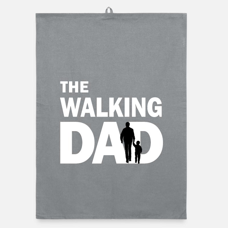 The walking dad Torchon bio