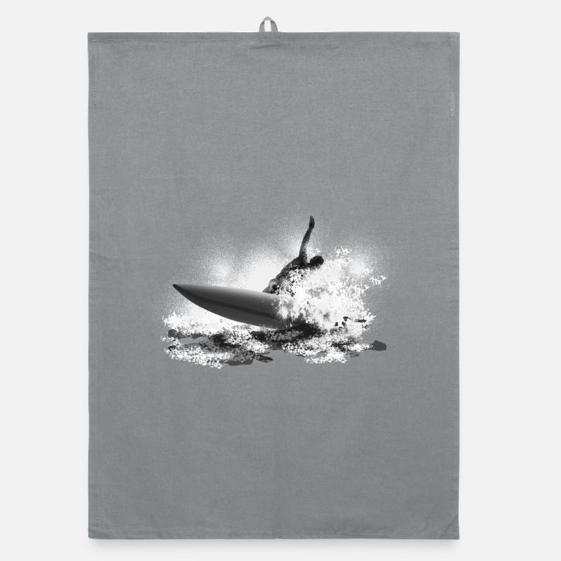 Surf Torchon bio