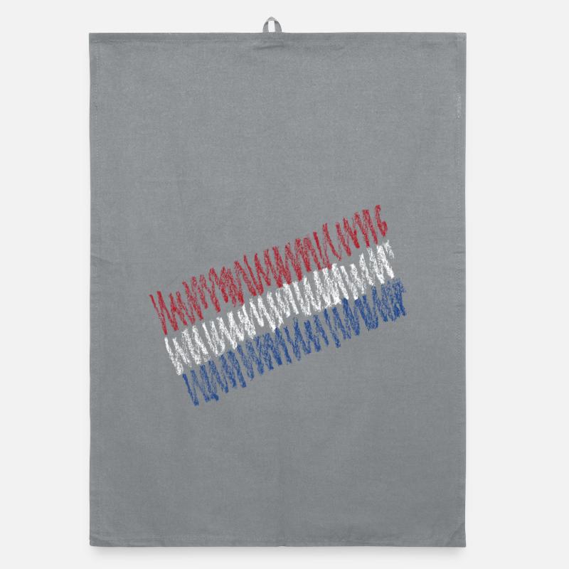 Netherlands Organic dish towel