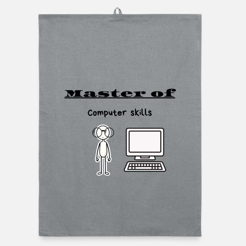 Master en informatique Torchon bio