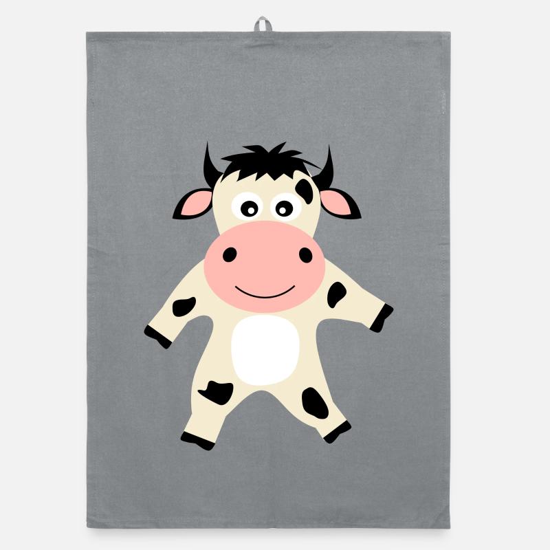Vache Torchon bio