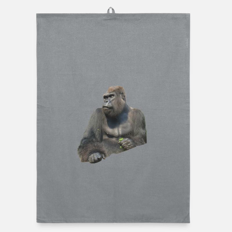 gorilla Torchon bio