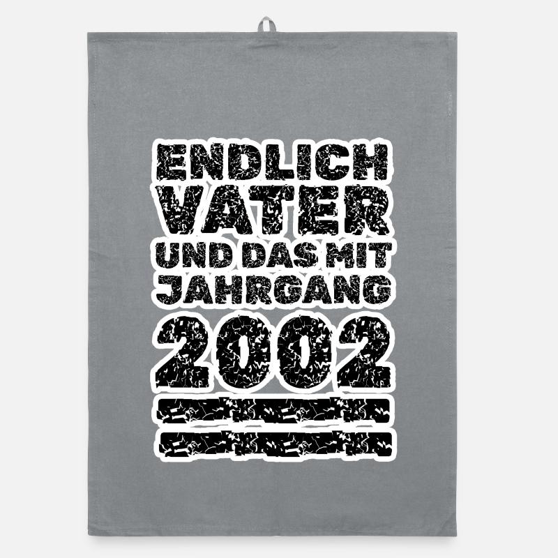 Organic Geschirrtuch