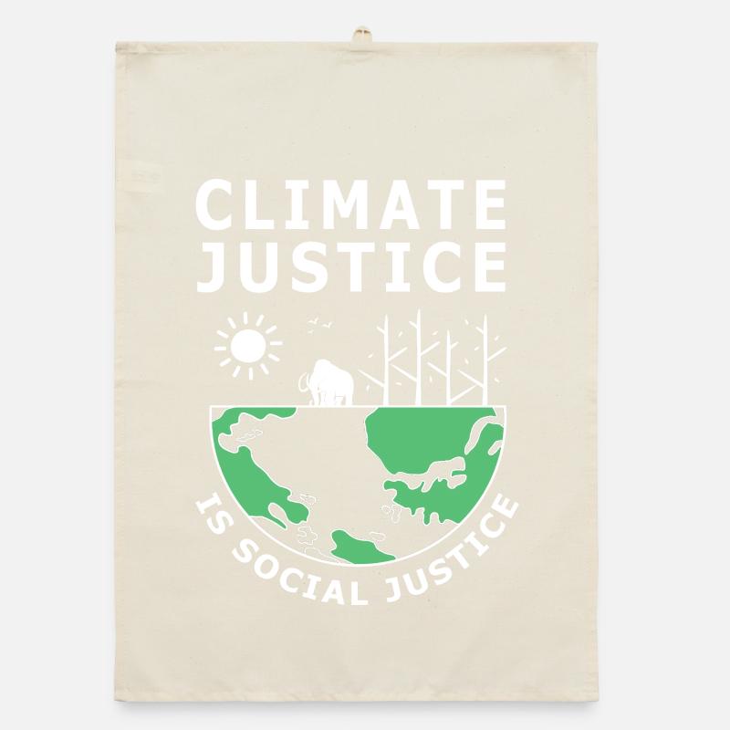 Climate change Environment Environmental protection Organic dish towel