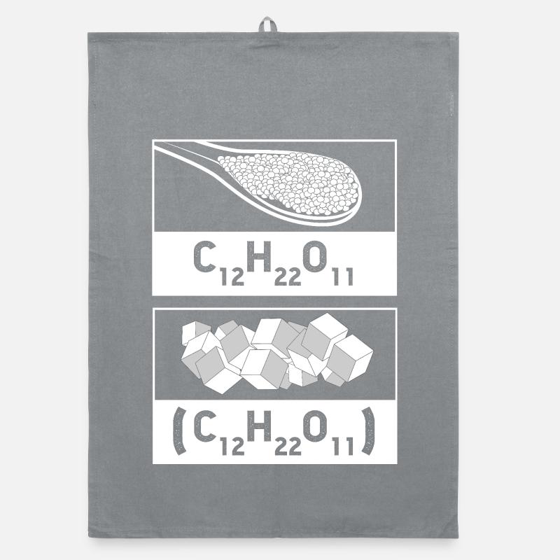 Chimie des formules structurales, science du laboratoire de physique Torchon bio