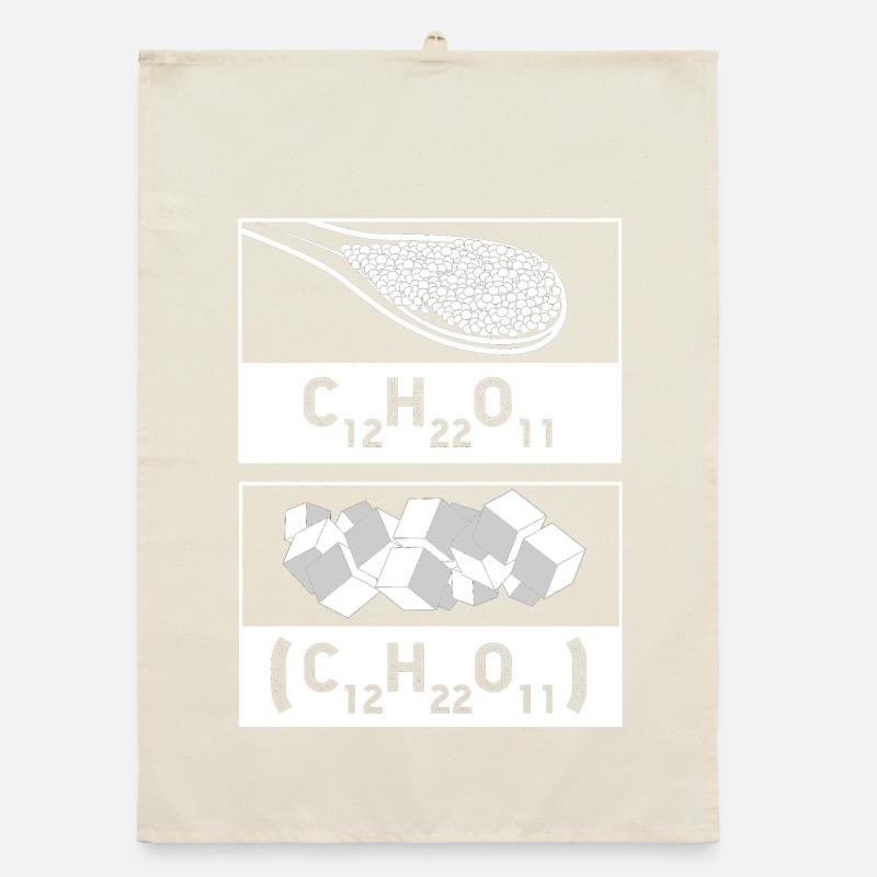 Chimie des formules structurales, science du laboratoire de physique Torchon bio